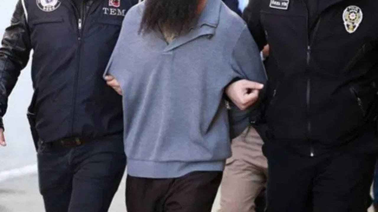 İçişleri Bakanlığı duyurdu... 24 ilde IŞİD'e yönelik operasyon: 88 gözaltı