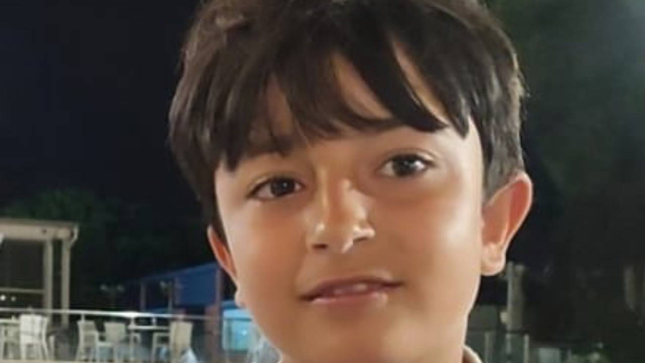Okulda akranı tarafından boğazı sıkılan Yusuf, 45 gün sonra yaşam savaşını kaybetti