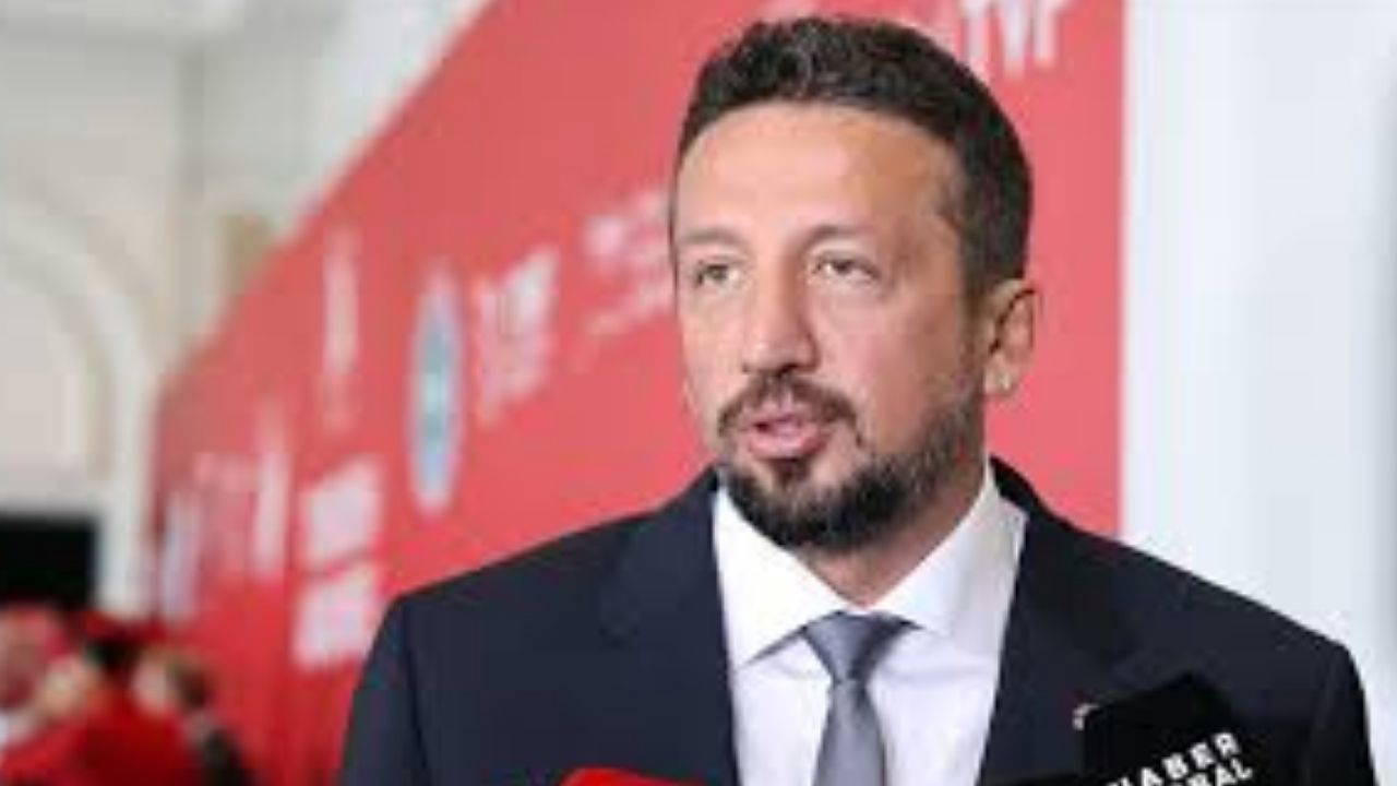 Hidayet Türkoğlu: "Kulüplerimizi tebrik ediyorum"