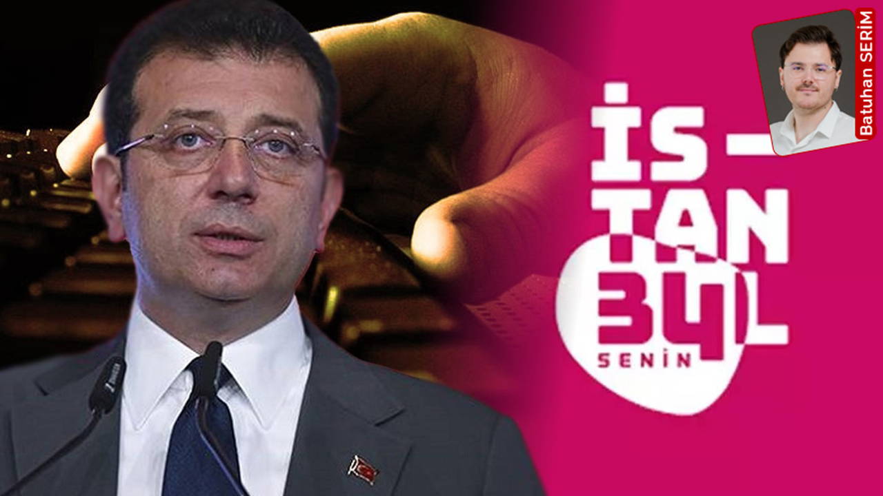 Son dakika... İBB uygulaması soruşturmasında 6 tutuklama talebi!