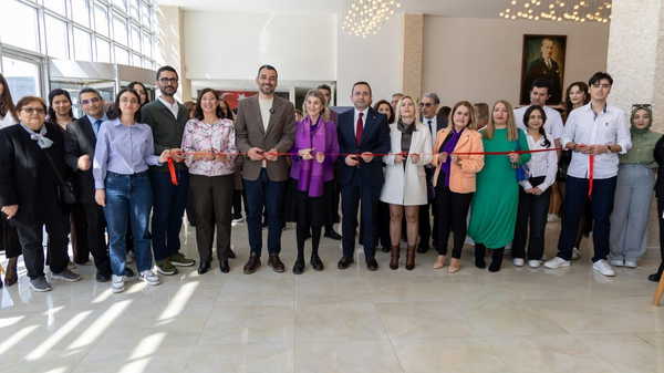 Manavgat’ta 8 Mart kapsamında sanat, edebiyat ve dayanışma buluşması gerçekleştirildi