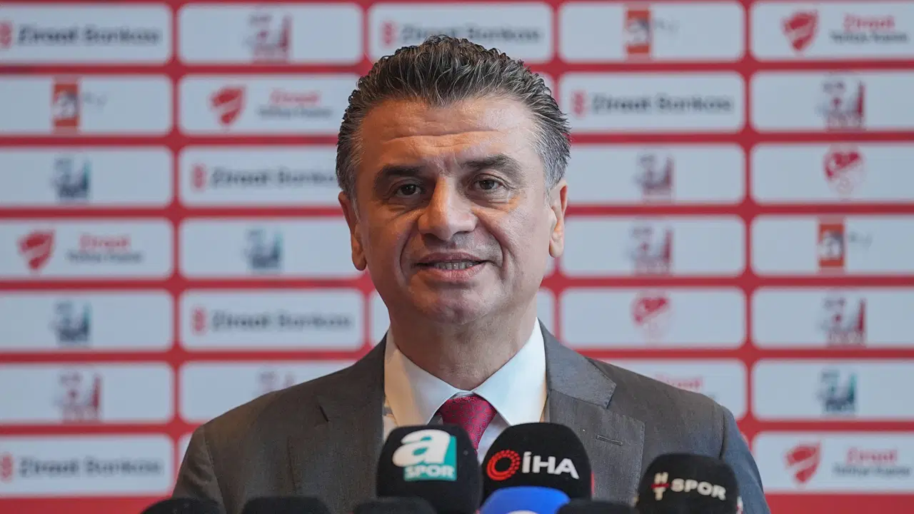 'En kısa zamanda sevkleri yapacağız'