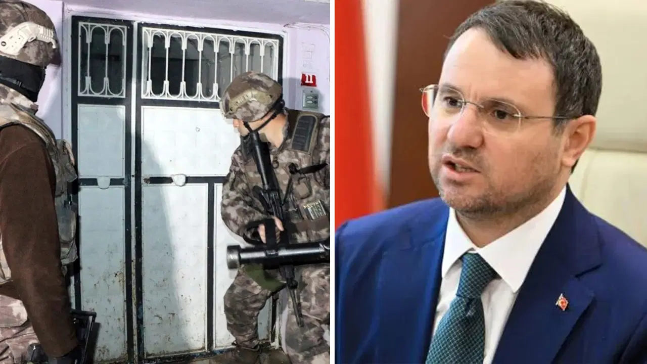 CHP'den, Akın Gürlek’e 'IŞİD şüphelisi' sorusu: 'Resmi sayı nedir, firariler arasında Ankara katliamı sanıkları var mı?'