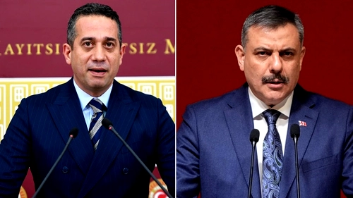 ‘Kaçı görevden alındı, kaçına kayyum atandı?’