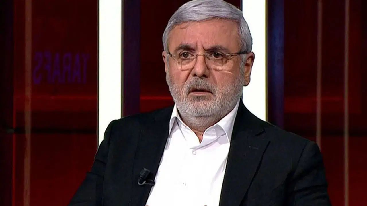 AKP'li Mehmet Metiner'den 'medya' itirafı: 'Daha güçlüydük'