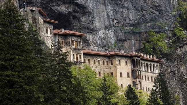 Trabzon turizminde tablo tersine döndü