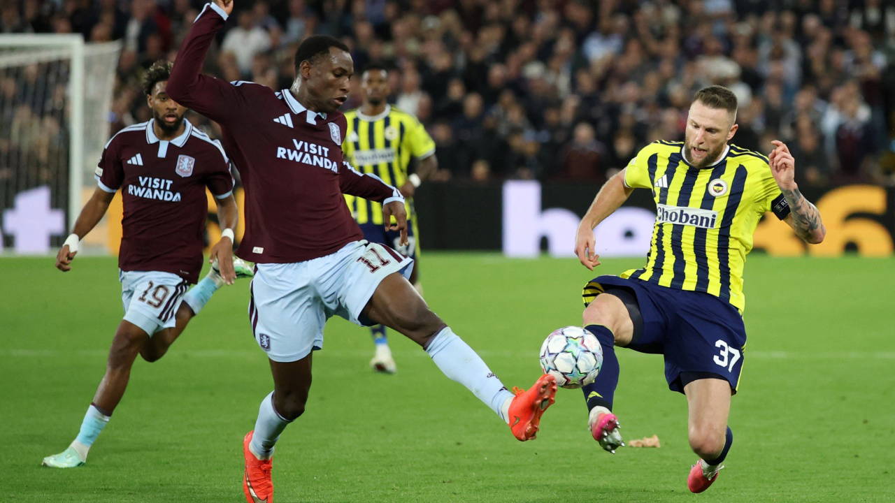 Fenerbahçe - Slavia Prag maçı ne zaman, saat kaçta, hangi kanalda? Şifresiz mi?