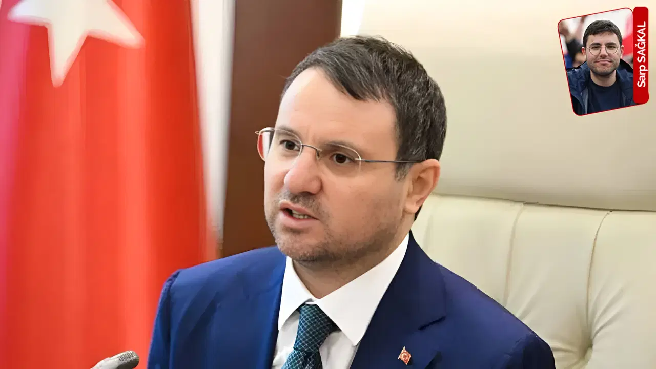 Muhalefetin ‘demokratikleşme adımları’ beklentisi henüz karşılanmadı: Gürlek’in önünde bekleyen sorular