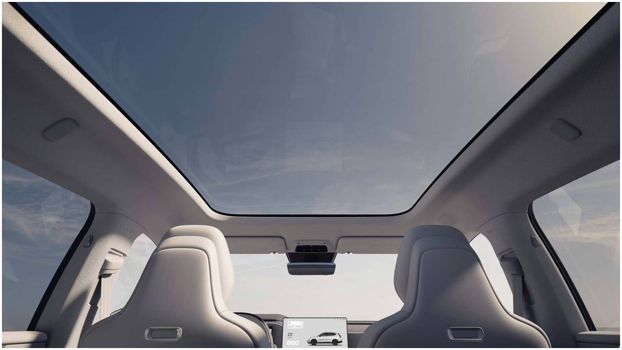 Volvo'nun yeni hibrit SUV'u XC70 tanıtıldı: 1200 kilometre menzilli model Türkiye'ye gelecek mi?
