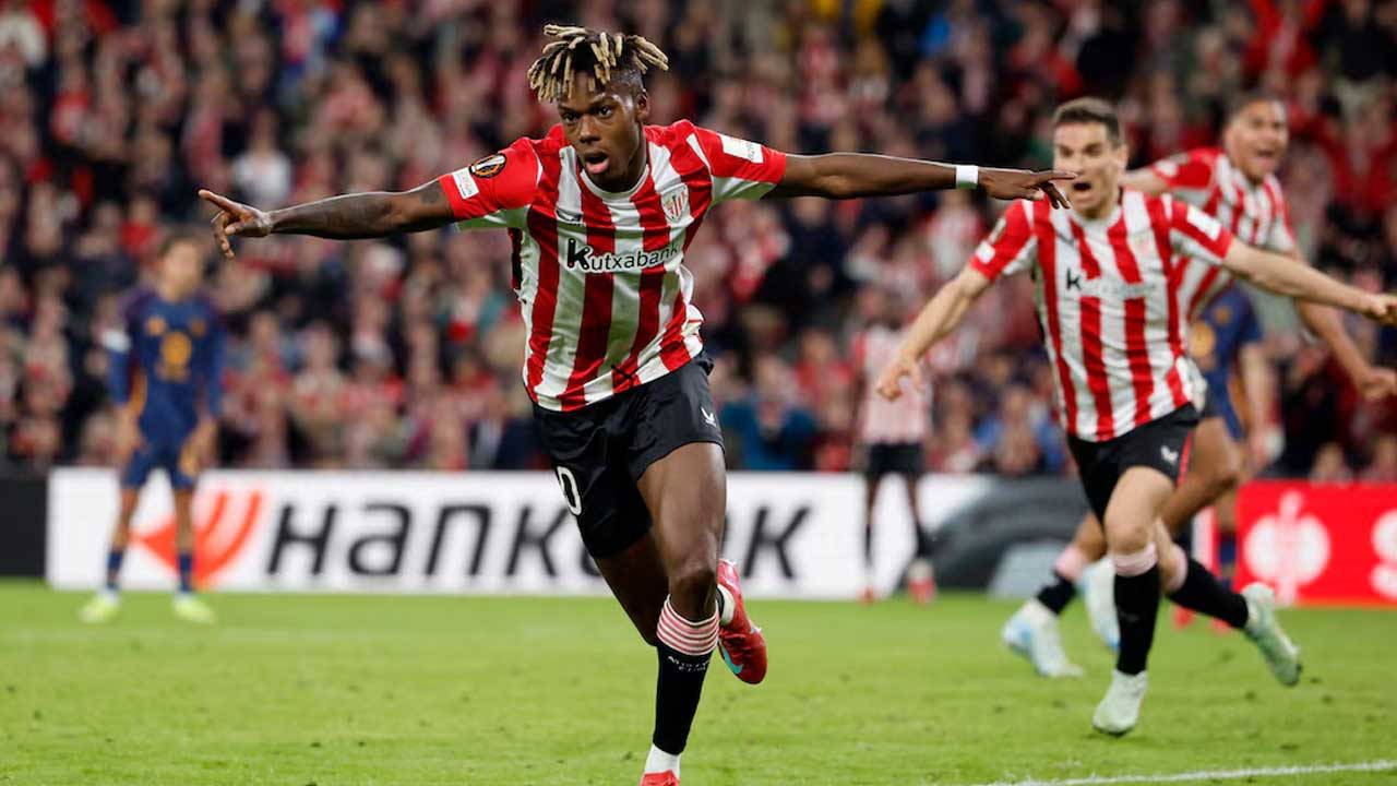 Nico Williams, Barcelona isteğini Athletic Bilbao'ya iletti!