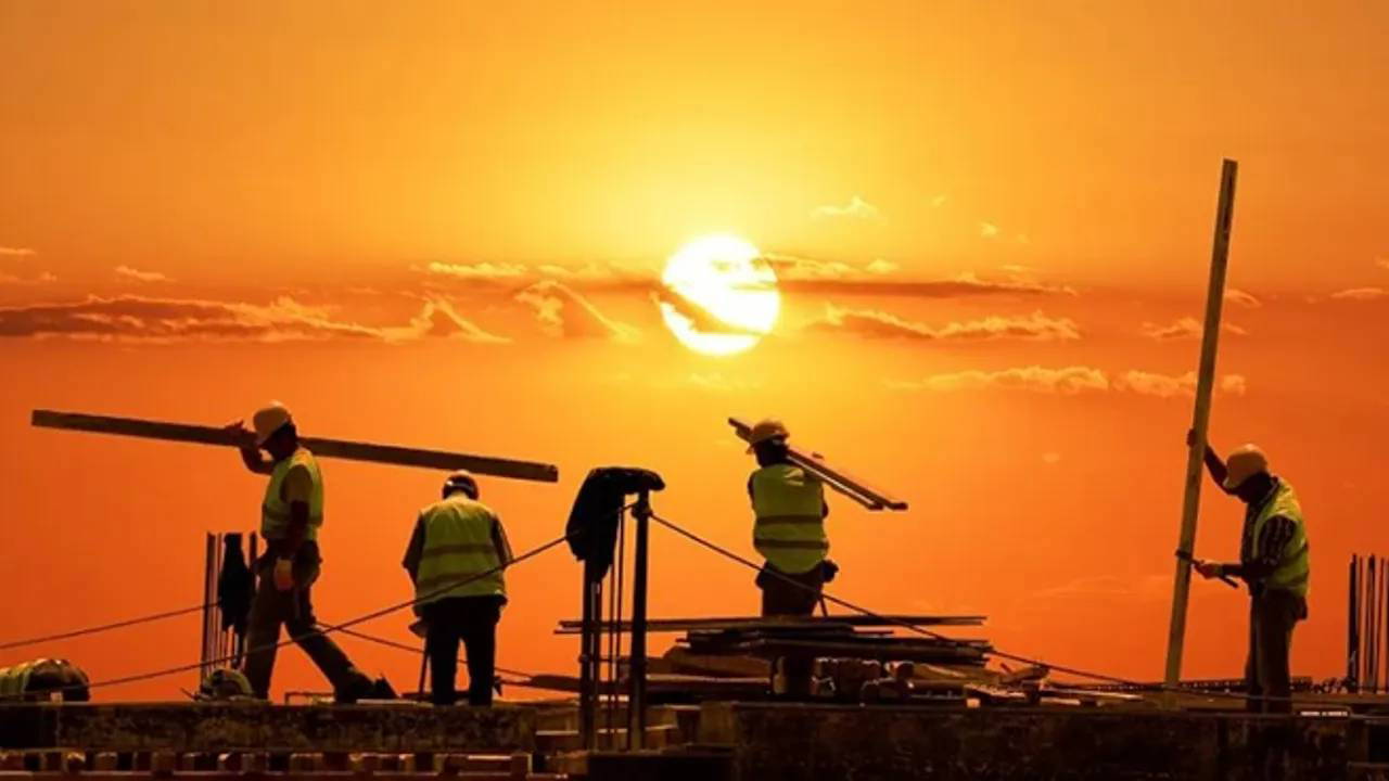 Yaz sıcakları tehlike saçıyor: Uzmanından öneriler