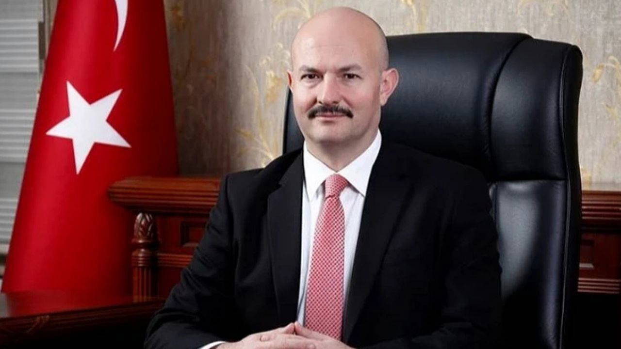 Adıyaman Valisi Abdullah Küçük kimdir? Abdullah Küçük'ün önceki görevleri neler?