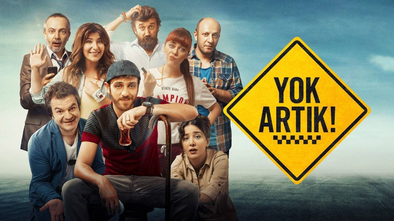 Yok Artık filminin konusu ne? Yok Artık filminin oyuncuları kim?