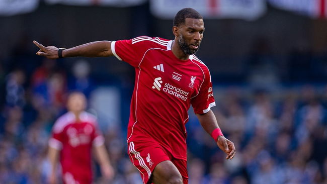 Ryan Babel'den Kadıköy itirafı: 'Bu tarihi bir andı'