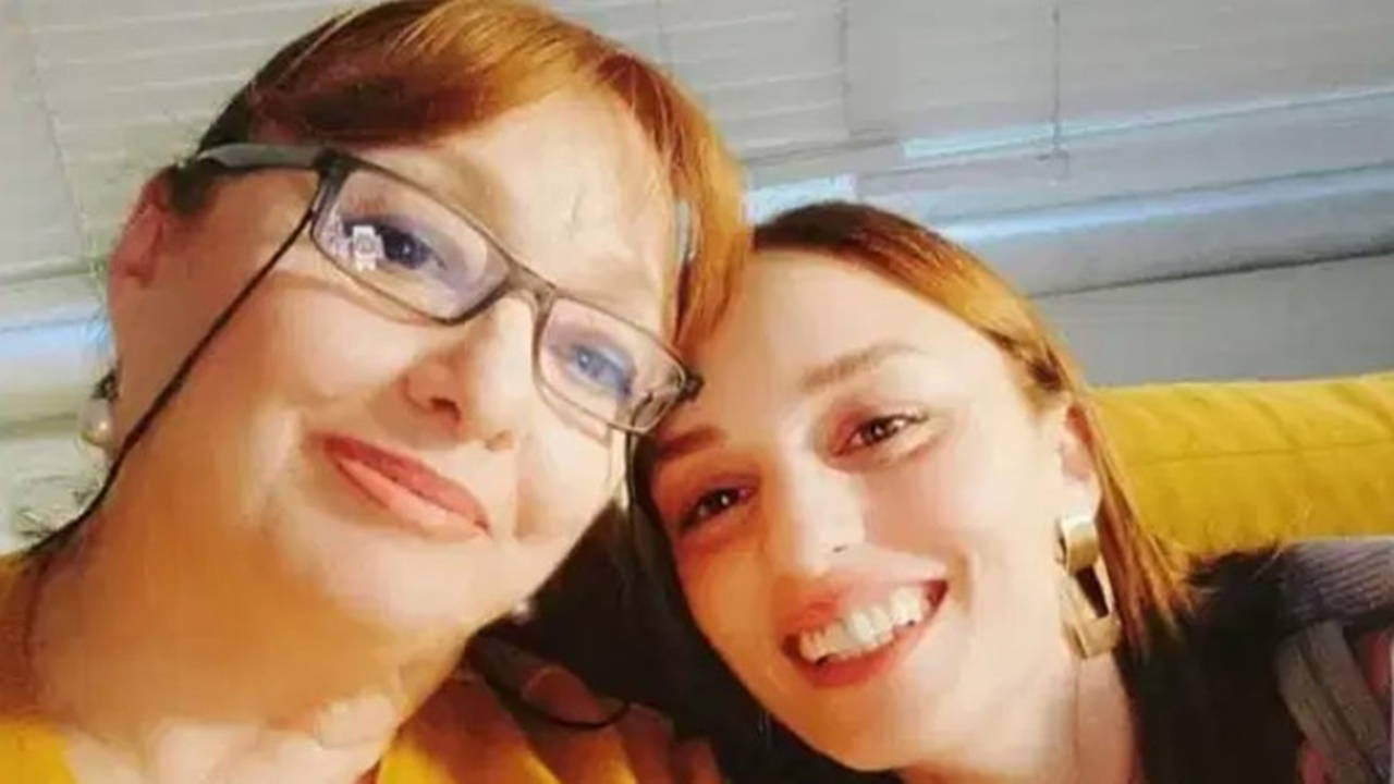 Nilperi Şahinkaya’nın paylaşımı endişe yaratmıştı: Menajerinden açıklama geldi