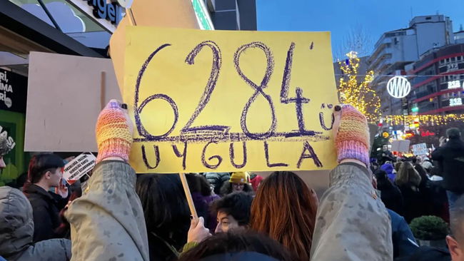 Adalet Bakanlığı 2025 verilerini açıkladı