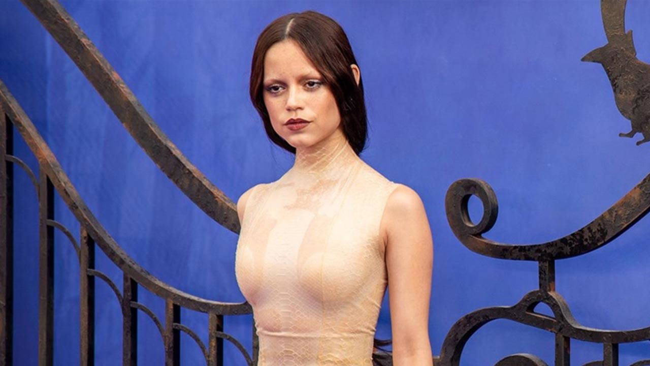 Jenna Ortega: 'Yapay zekâdan nefret ediyorum'