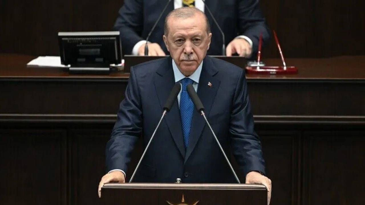 Erdoğan’ın ‘AB önceliğimiz değil’ açıklaması gündemde