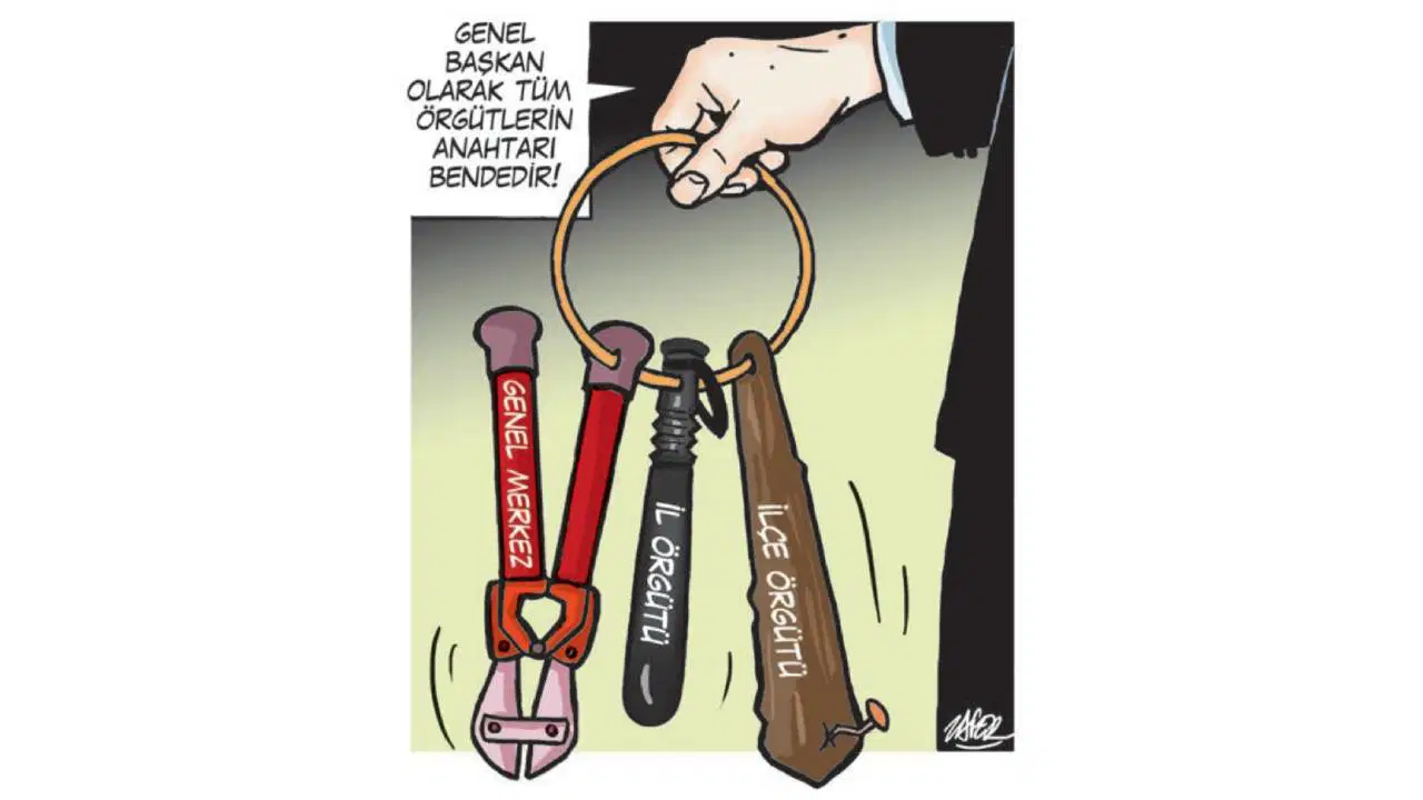 İğneli Fırça - 23 Haziran 2026