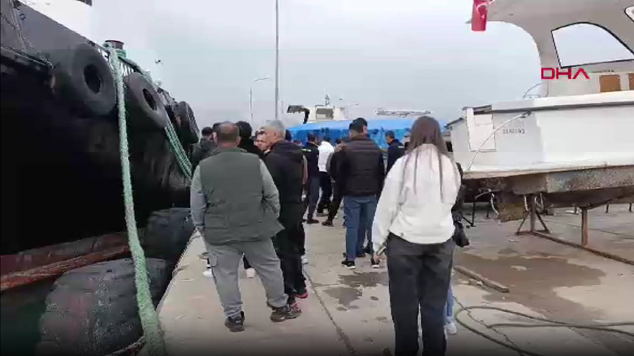 Barınak çalışanının cansız bedeni denizde bulundu!