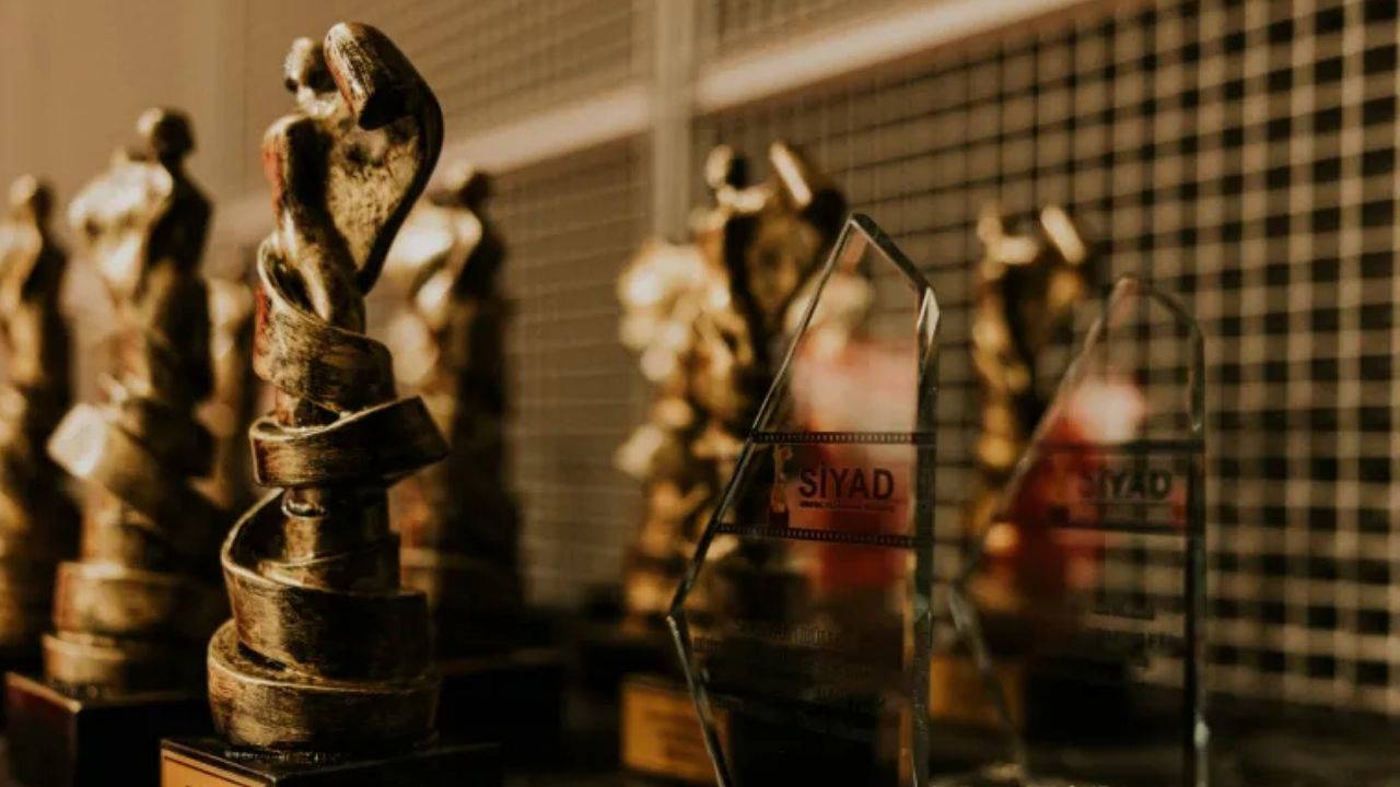 SİYAD, Toprak Işık'a verdiği ödülü geri çekti