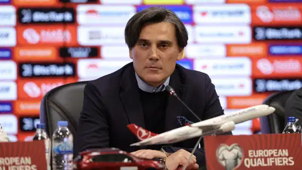 Vincenzo Montella'dan Berke Özer açıklaması: 'Kimseye haber vermeden kampı terk edemezsiniz'