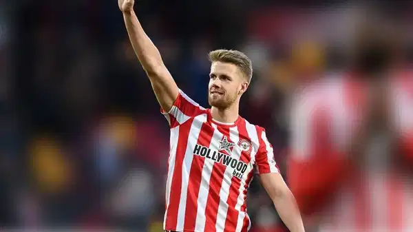 Kristoffer Ajer kimdir? Kristoffer Ajer kaç yaşında, nereli? Kristoffer Ajer Beşiktaş'a mı geliyor?