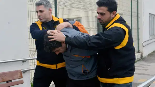 Adana'da kediyi ezen sürücüye 'barınak' cezası verildi!