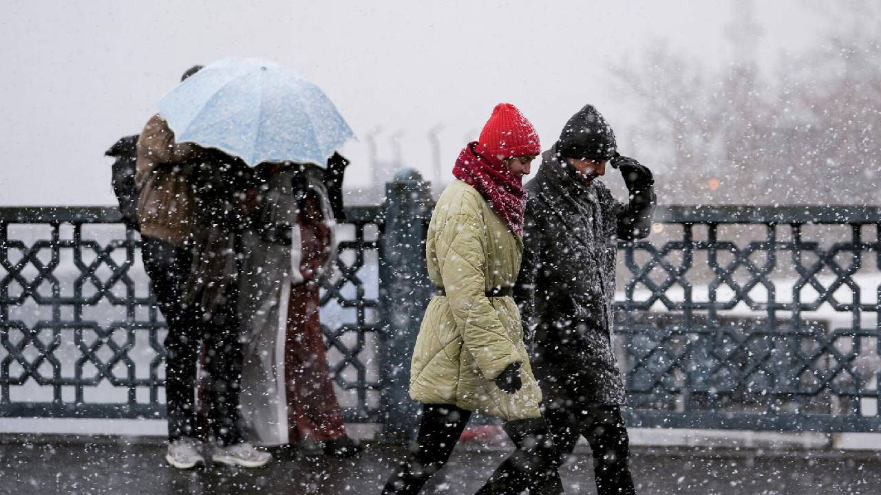 Meteoroloji açıkladı: 7 Mart 2026 hava durumu raporu... Bugün hava nasıl olacak?