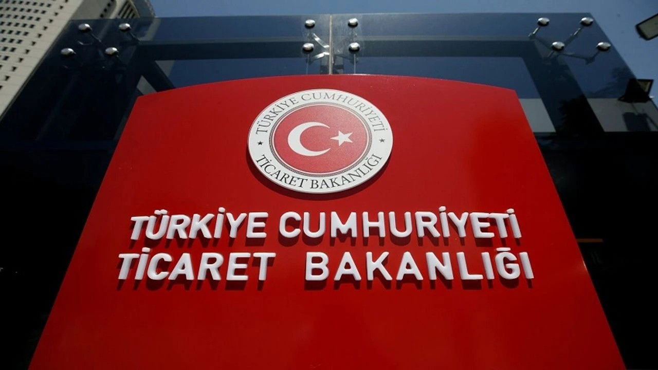 Ticaret Bakanlığı duyurdu: O iki ürünün satışı yasaklandı!