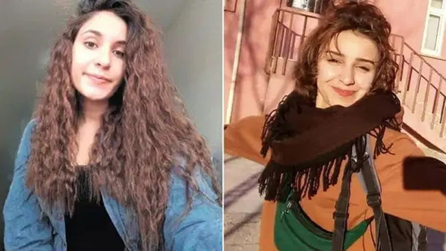 Rojwelat Kızmaz dosyasında yeni gelişme