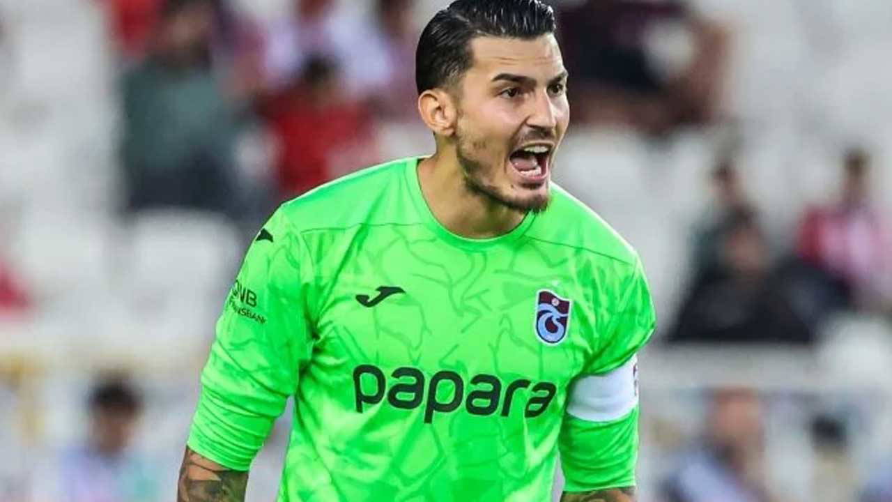 Fenerbahçe'de Uğurcan Çakır transferi için kritik tarih!