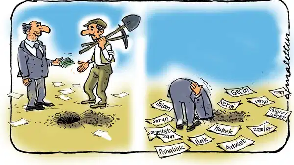 Ciddiyet - 2 Mayıs 2026