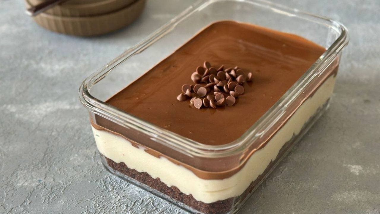 Tatlı tutkunlarının yeni gözdesi: El yapımı spoonful tarifi