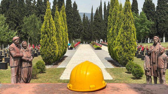 Soma faciasında ailelerin istinaf itirazı reddedildi