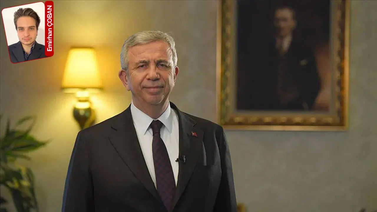 ABB Başkanı Yavaş, hakkında verilen soruşturma iznine itiraz dilekçesi verdi