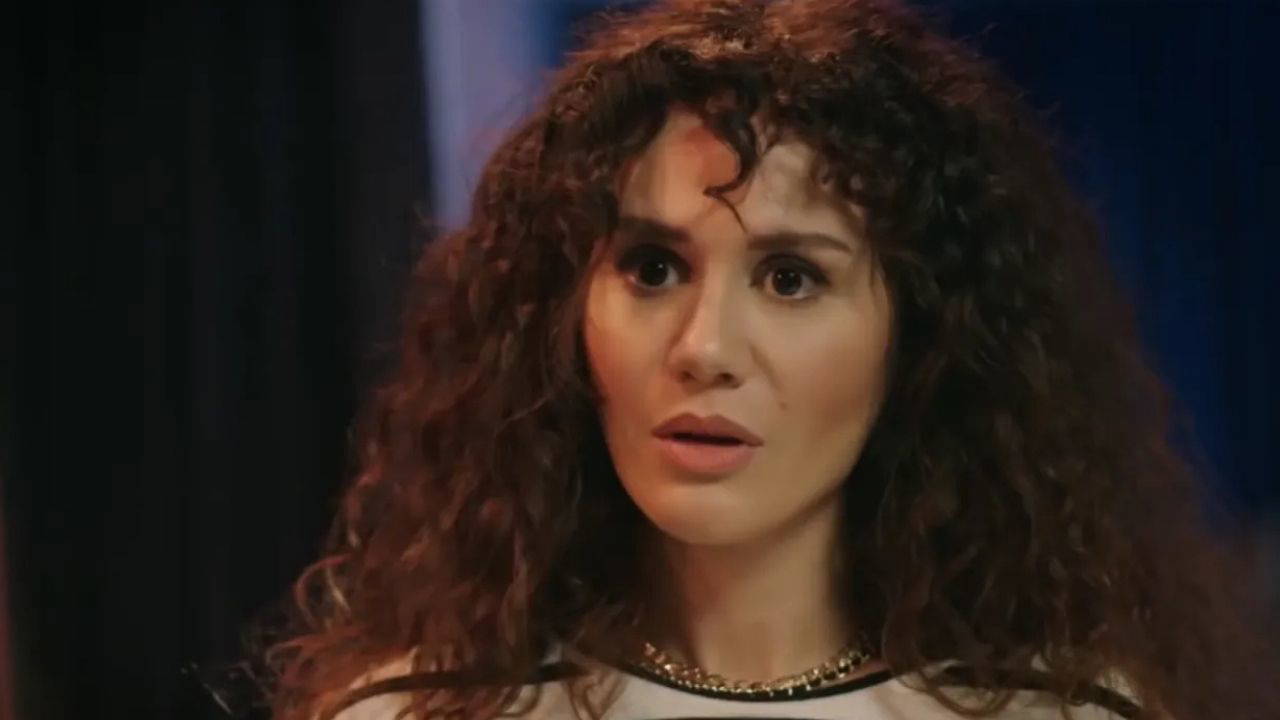 Ekin Türkmen kimdir? Ekin Türkmen kaç yaşında, nereli? Ekin Türkmen dizileri