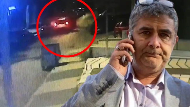 Karaal'ın kaçırılması olayında yeni ayrıntılar