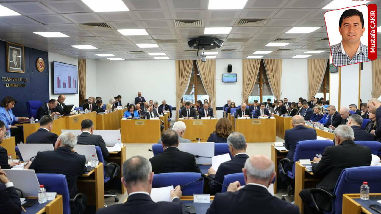 Sayıştay’da tek belirleyici iktidar