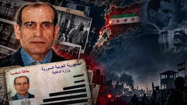 BBC: ABD, Esad'ın savaş suçlarıyla aranan generalini koruyor
