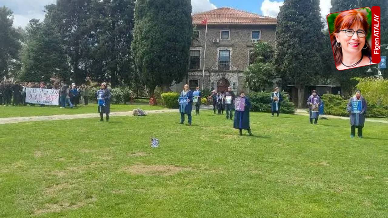 Naci İnci’nin EUA üyeliğini sonlandırma kararı yargıya taşınmıştı: İşlem iptal edildi