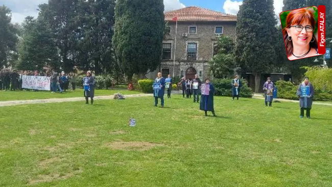 Üyeliği sonlandırmıştı