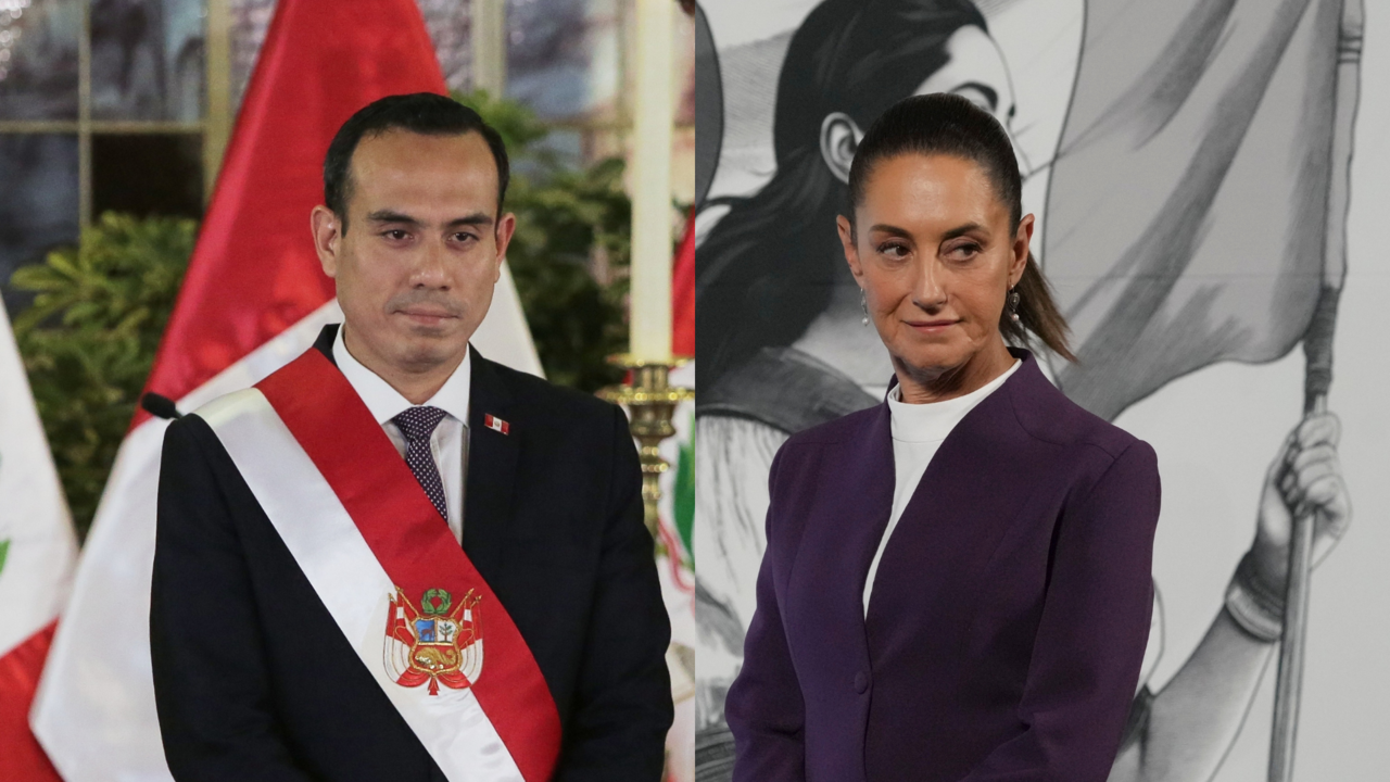 Peru-Meksika arasında diplomatik ilişkiler kesildi