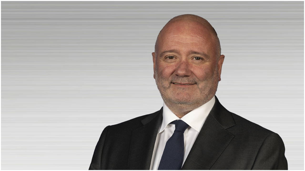 Stellantis yönetim kadrosunda kritik değişiklik: Stellantis’te Pro One’da liderlik koltuğu değişti...