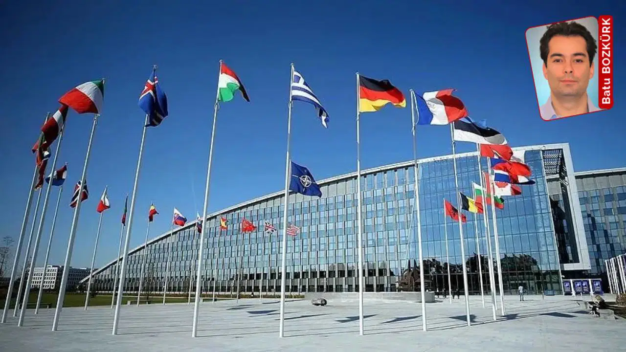 NATO zirvesinden ne çıktığını uzmanlar Cumhuriyet’e değerlendirdi