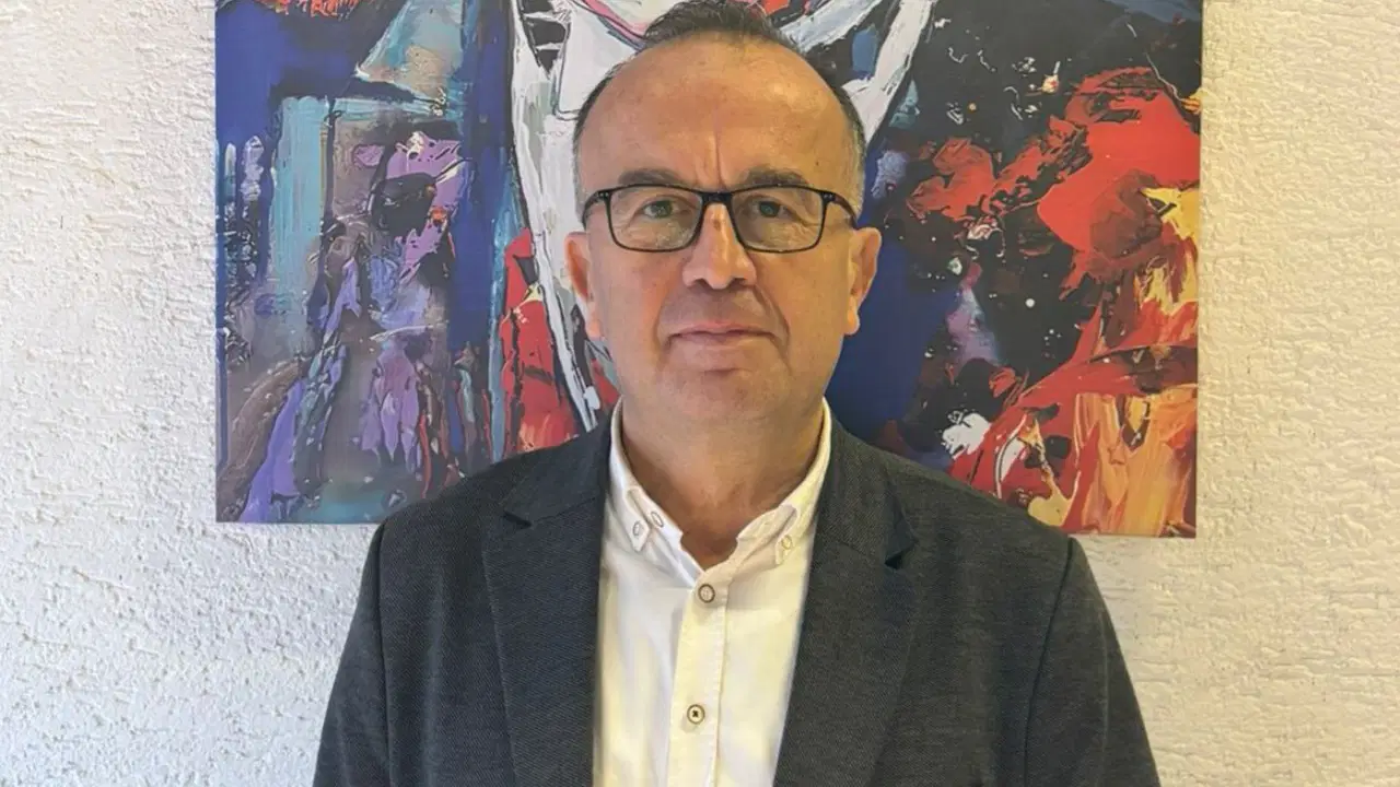 Kayıp mühendis İmran Akdemir’den 10 gündür haber alınamıyor