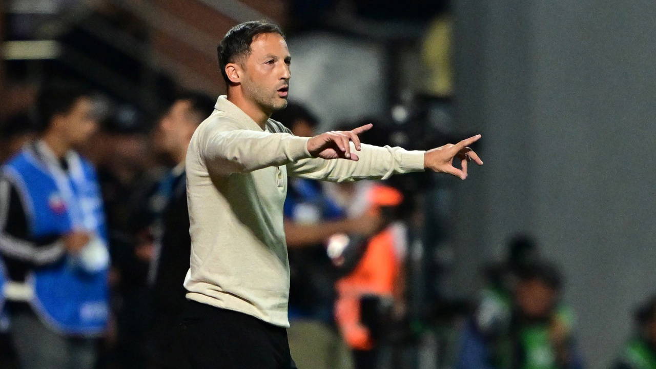 Tedesco'dan seçim yanıtı!