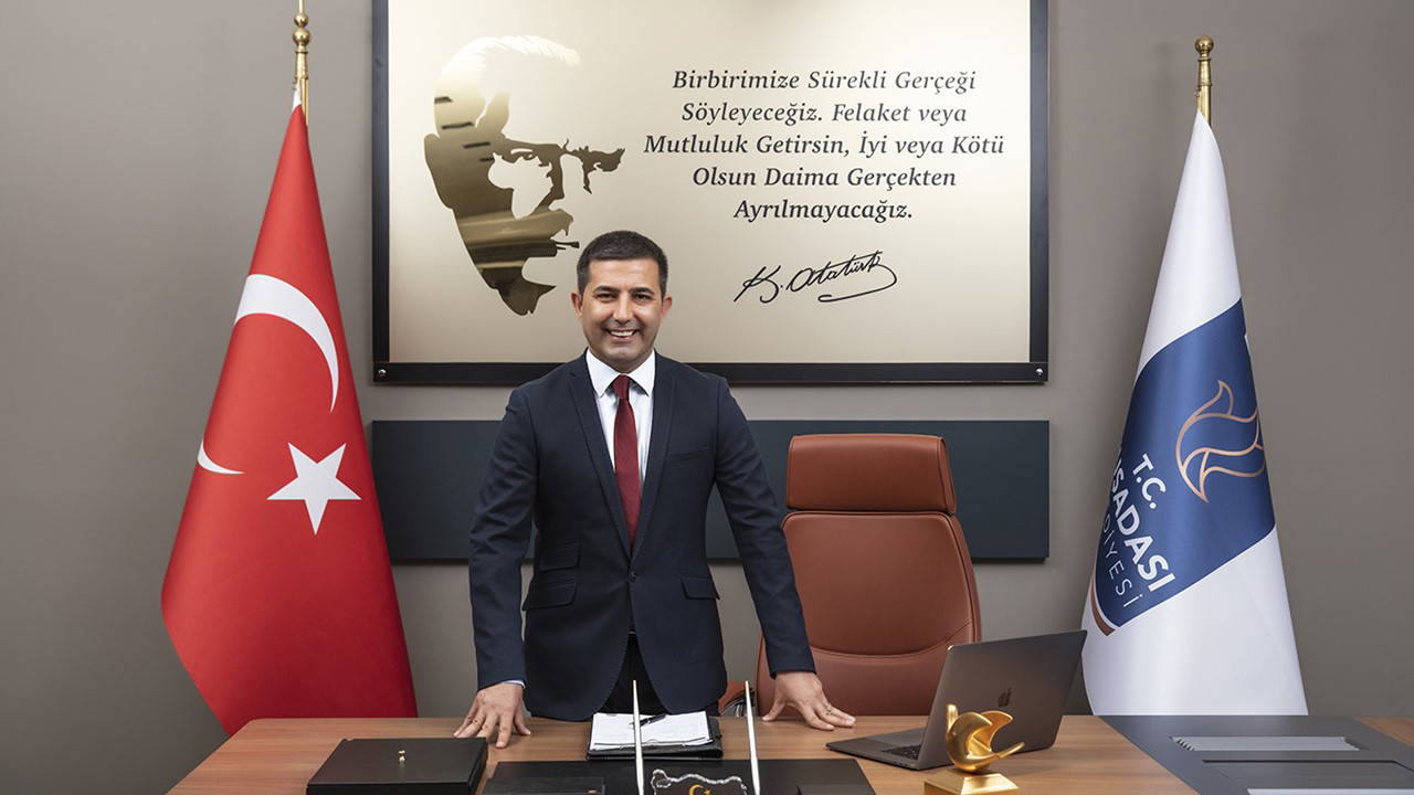 Kuşadası Belediye Başkanı Ömer Günel kimdir?  Ömer Günel nereli, kaç yaşında? Ömer Günel neden gözaltına alındı?