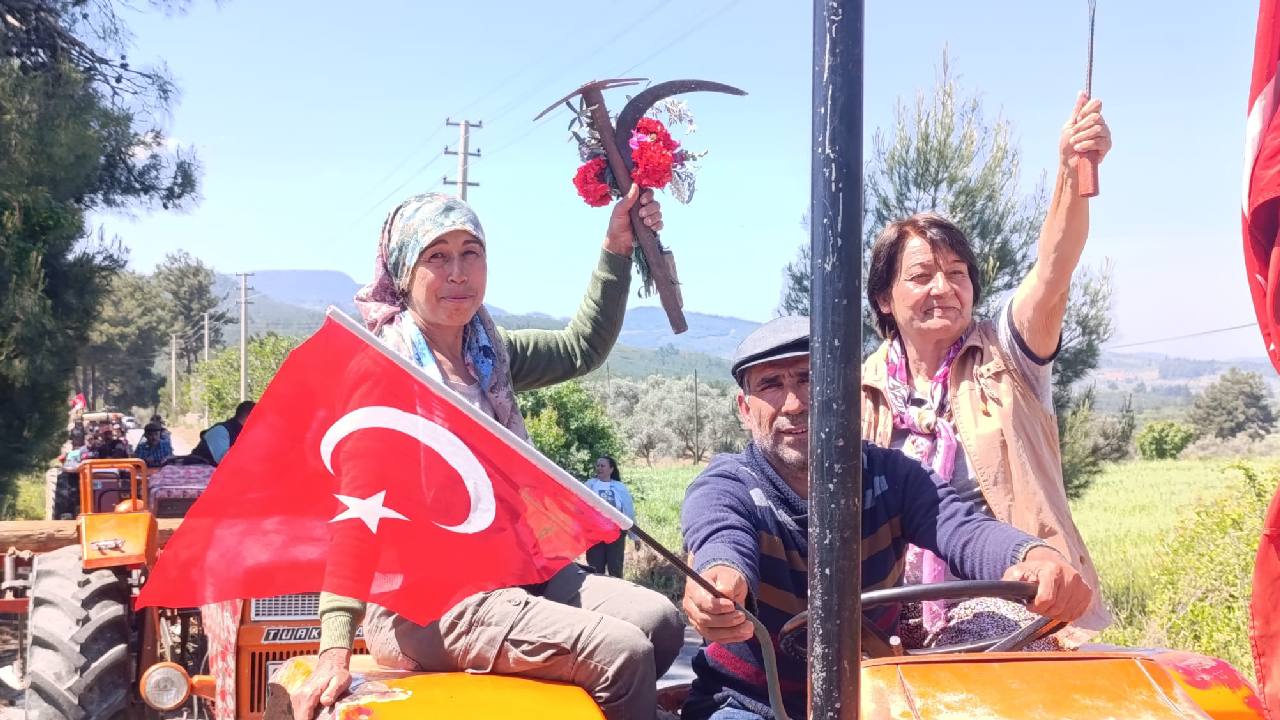 Zafer direnenlerin oldu: Danıştay'dan Akbelen için yürütmeyi durdurma kararı