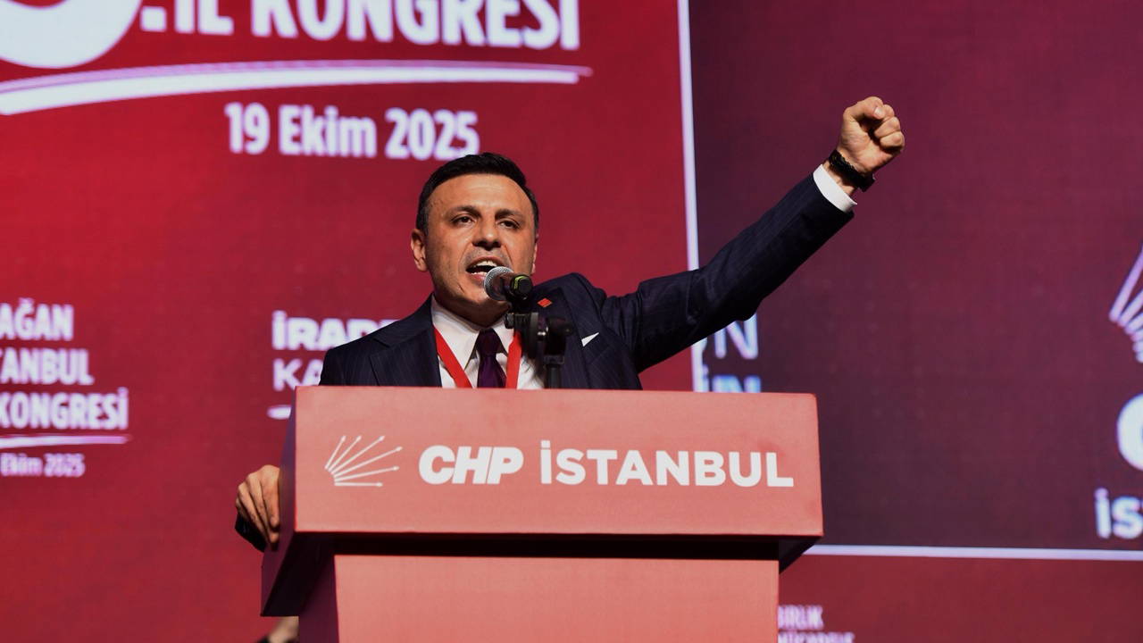 Özgür Çelik, sandık başında konuştu: ‘Mahkeme kararları artık konusuz bir hâle geldi’